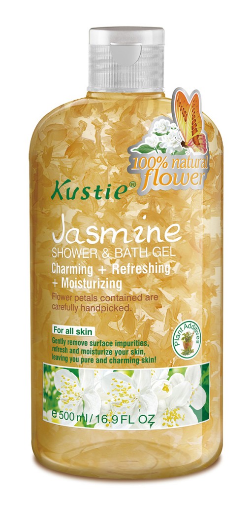 XH8831-2-Jasmine Shower Gel 500