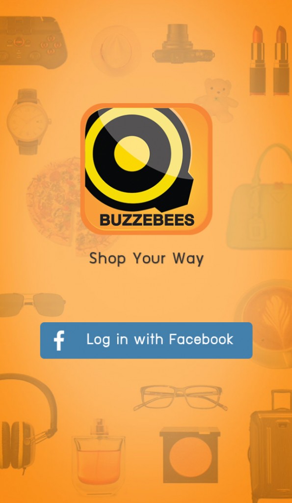 Buzzebees App