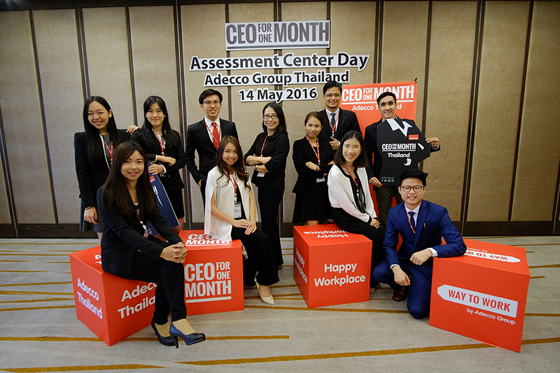 Adecco-Thailand-CEO1Month-Assessment-Day-01