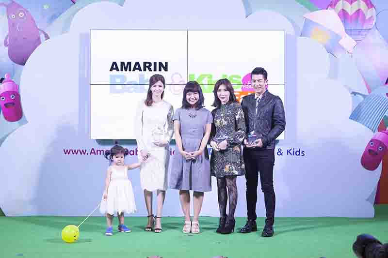 Amarin Baby & Kids Fair (4)